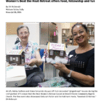 2024 BTH RETREAT NEWS CLIPPING